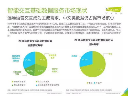 中國人工智能基礎數(shù)據(jù)服務與基礎軟件開發(fā)行業(yè)現(xiàn)狀與前景