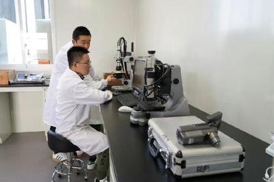 考古保護聯(lián)合攻關(guān)三星堆 新材料技術(shù)推廣服務(wù)的創(chuàng)新實踐