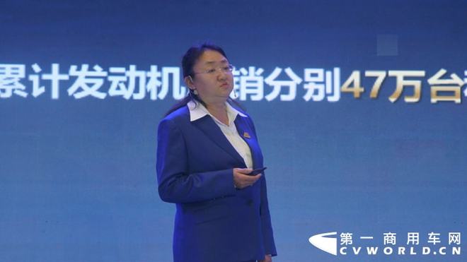 2025將實現(xiàn)發(fā)動機銷百萬臺！云內(nèi)2022合作伙伴大會透露哪些信息？新材料技術(shù)推廣服務(wù)成亮點